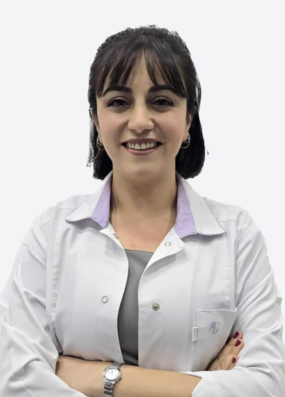 Songül Harman