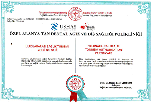 Alanya Dental