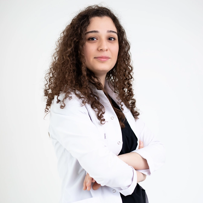 Dr. Seren DİK